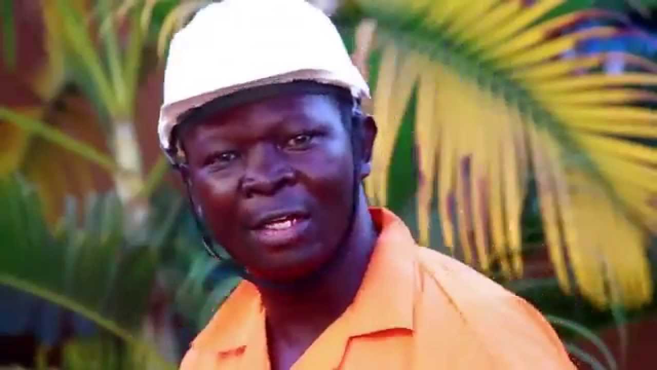 BIRO BYA KUBOTOLA  VIDEO by JB KATENDE