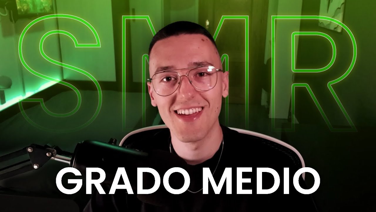 Mi experiencia en Sistemas Microinformáticos y Redes (SMR) | Grado Medio de Informática