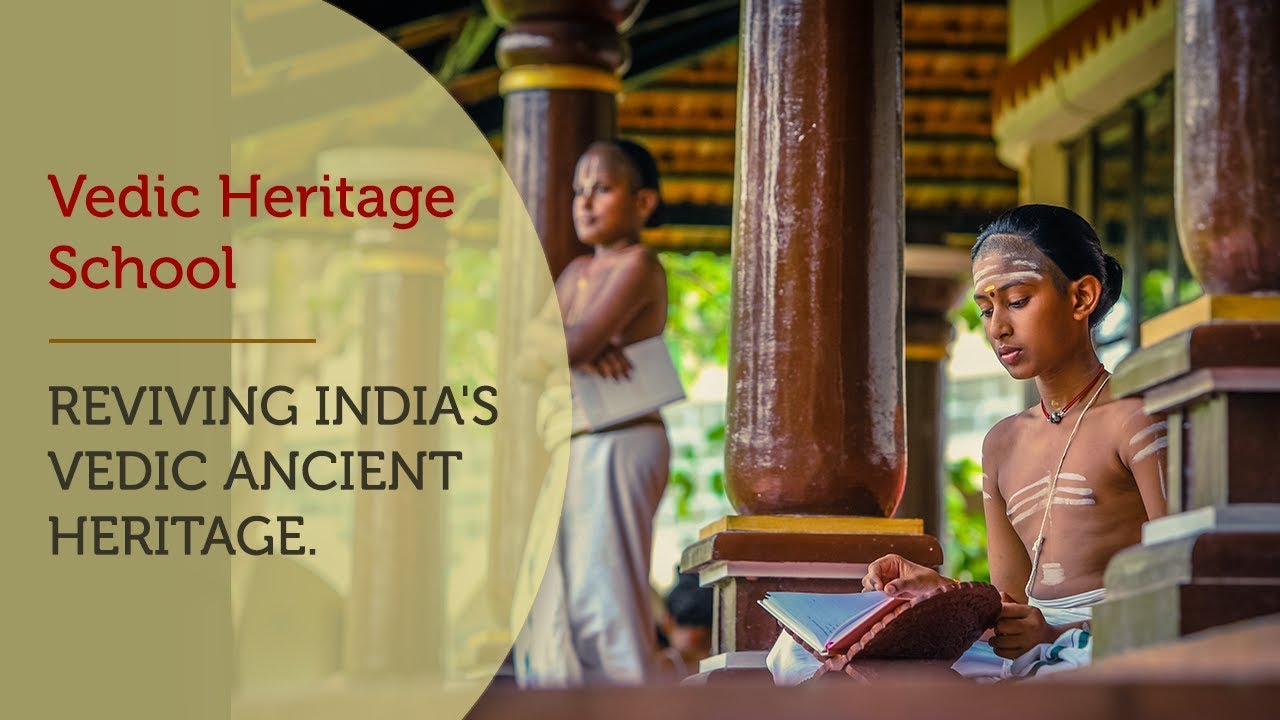 Vedic Heritage School (Sri Sri Gurukul)