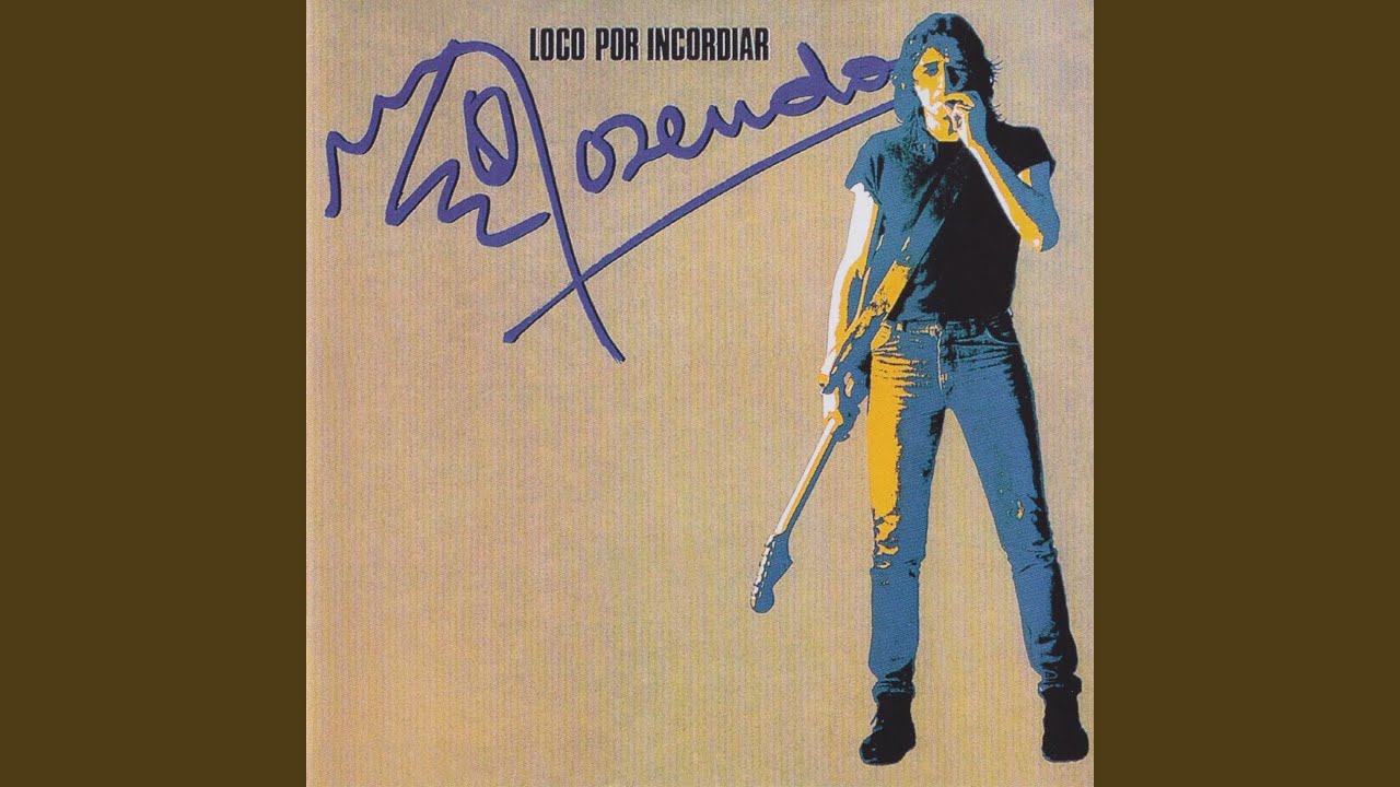 Loco por Incordiar