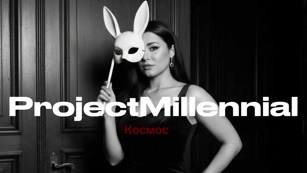 ProjectMillennial - Космос 