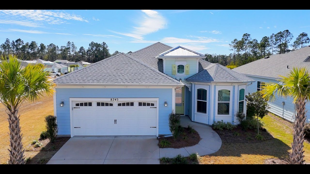 8745 Coral Reef Way