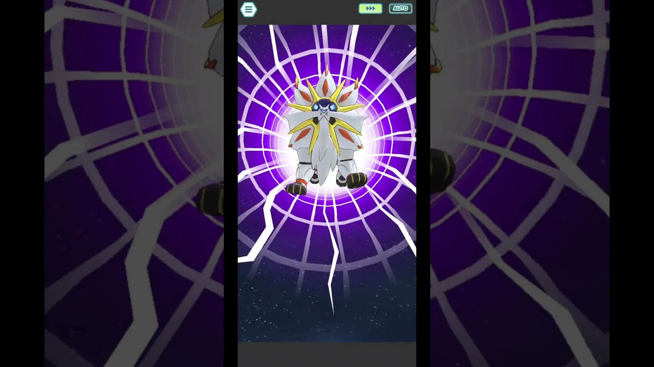Pokémon Masters EX | Ultimate Battle - Dana's Icy Passion | AS Steven, AS Cynthia, Anni 2024 Lillie
