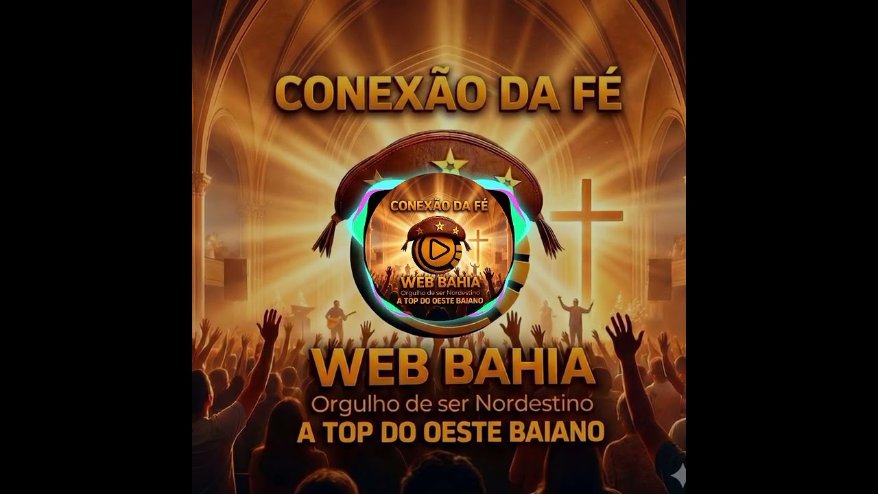 #autoral #cristo #jesus #gospel (WebBahia André Silva) 