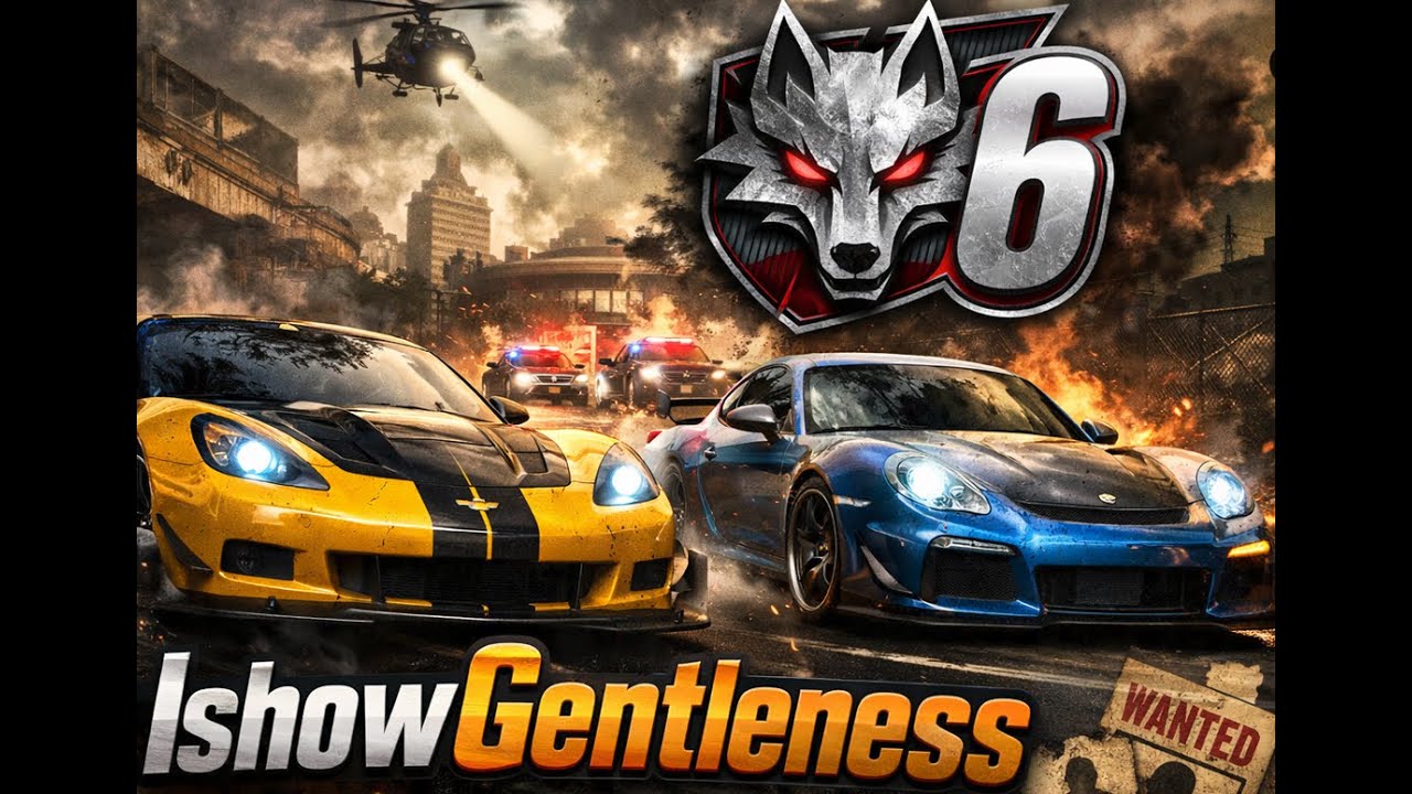 Taking Ming’s Lamborghini! 🏎️ | NFS Most Wanted 2005 Career (Blacklist #6)