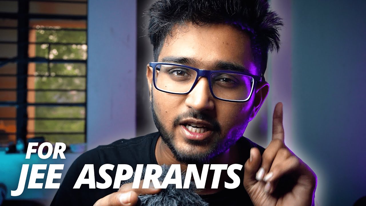 7 IIT JEE Tips from 7 IITians 🔥