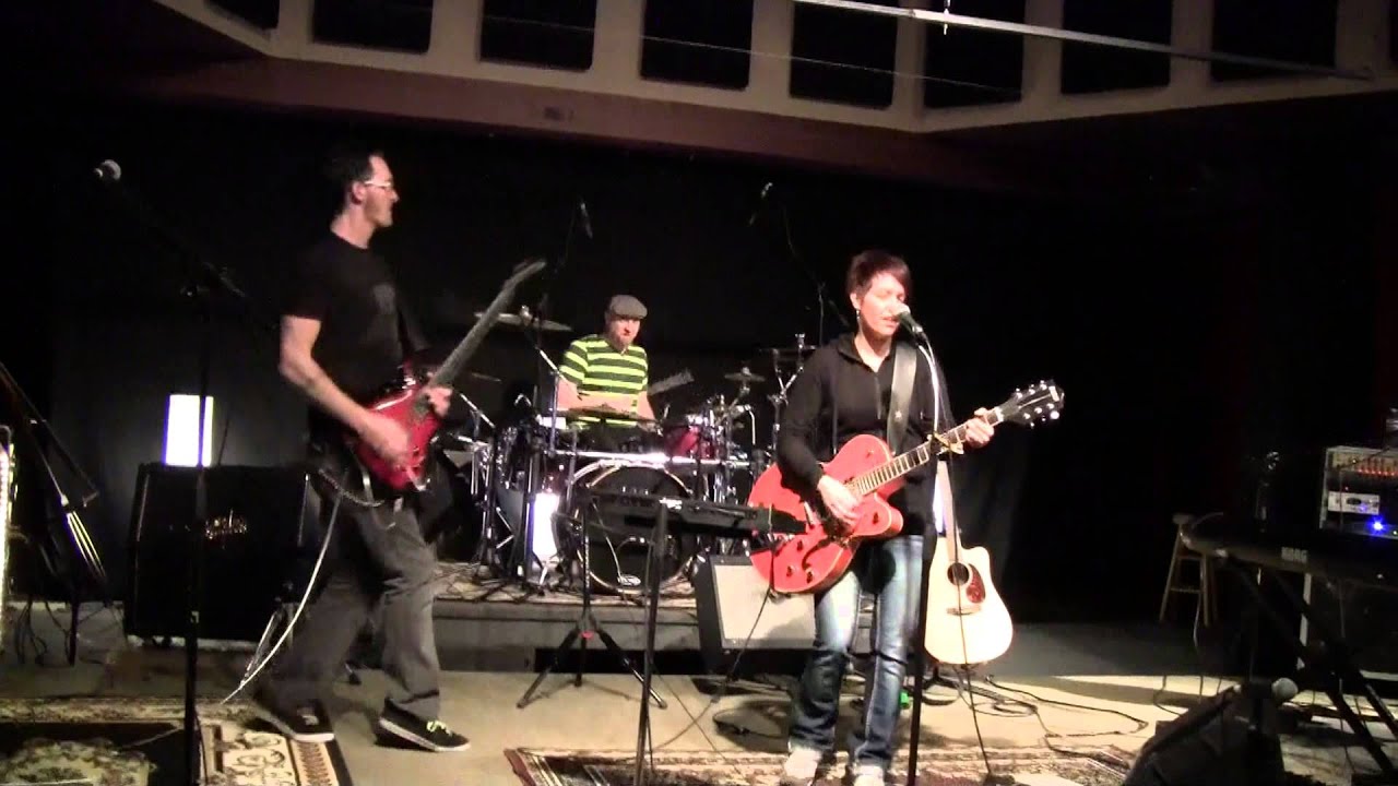 Worship Invasion & She Says Electric, 