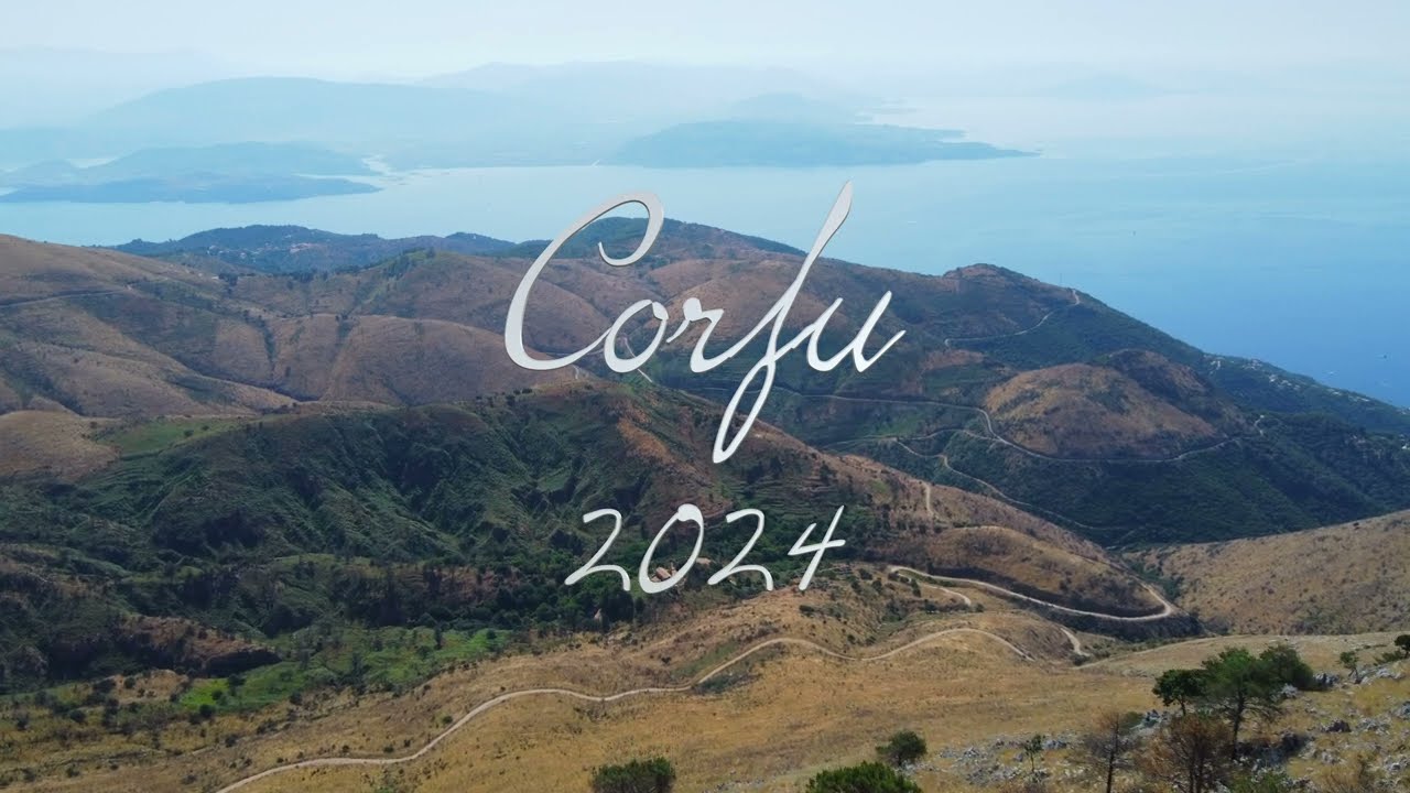 Corfu 2024