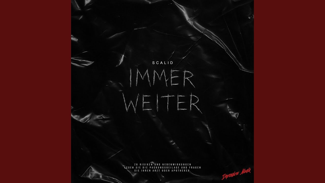 Immer weiter