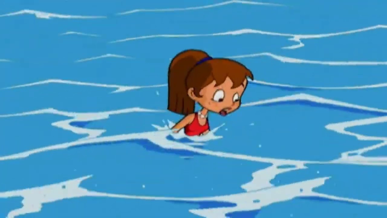 Splish Splash Birthday Bash (2026) Official Trailer 6