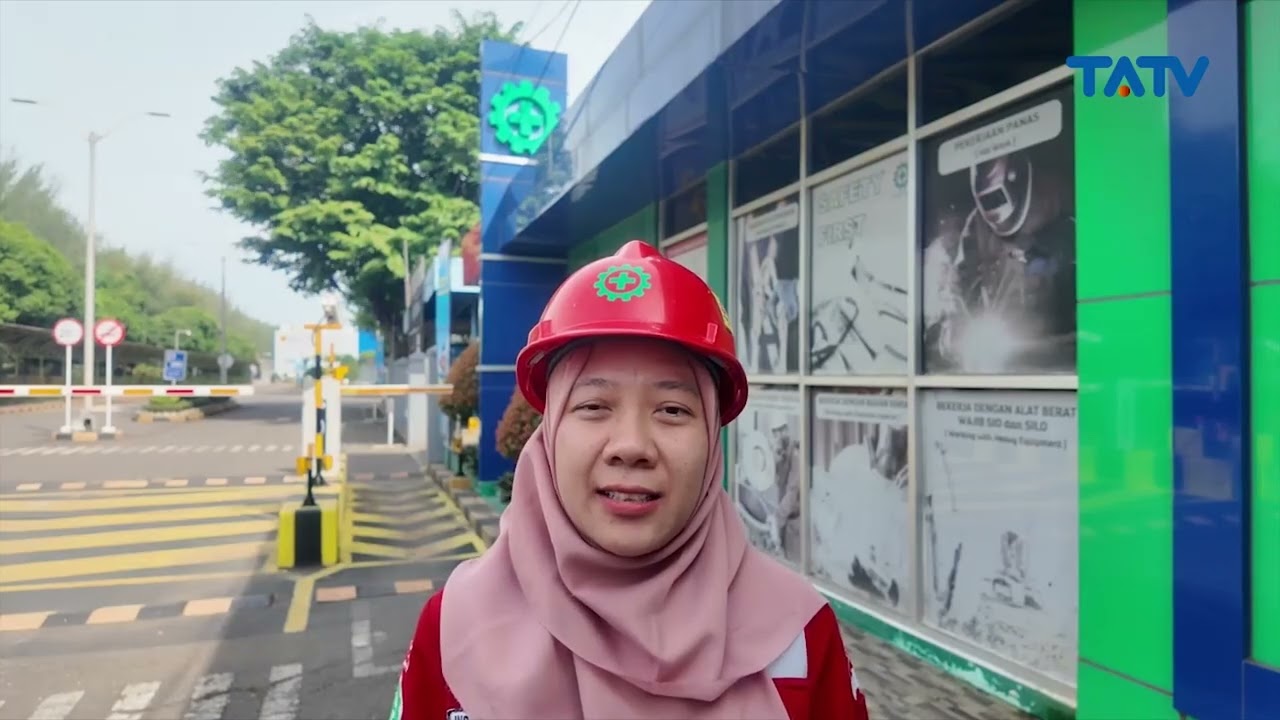 PLN IP Semarang Perkuat Komitmen Zero Accident