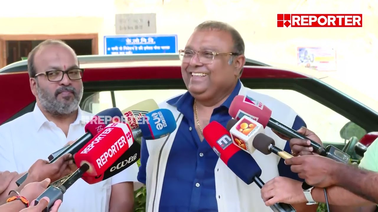 'പിസി ജോർജ്ജ് തുടരട്ടെ, അനില്‍ ആന്‍റണിയുടെ വോട്ട് കൂടും' | Thushar Vellappally
