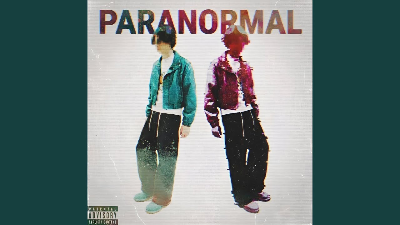 PARANORMAL