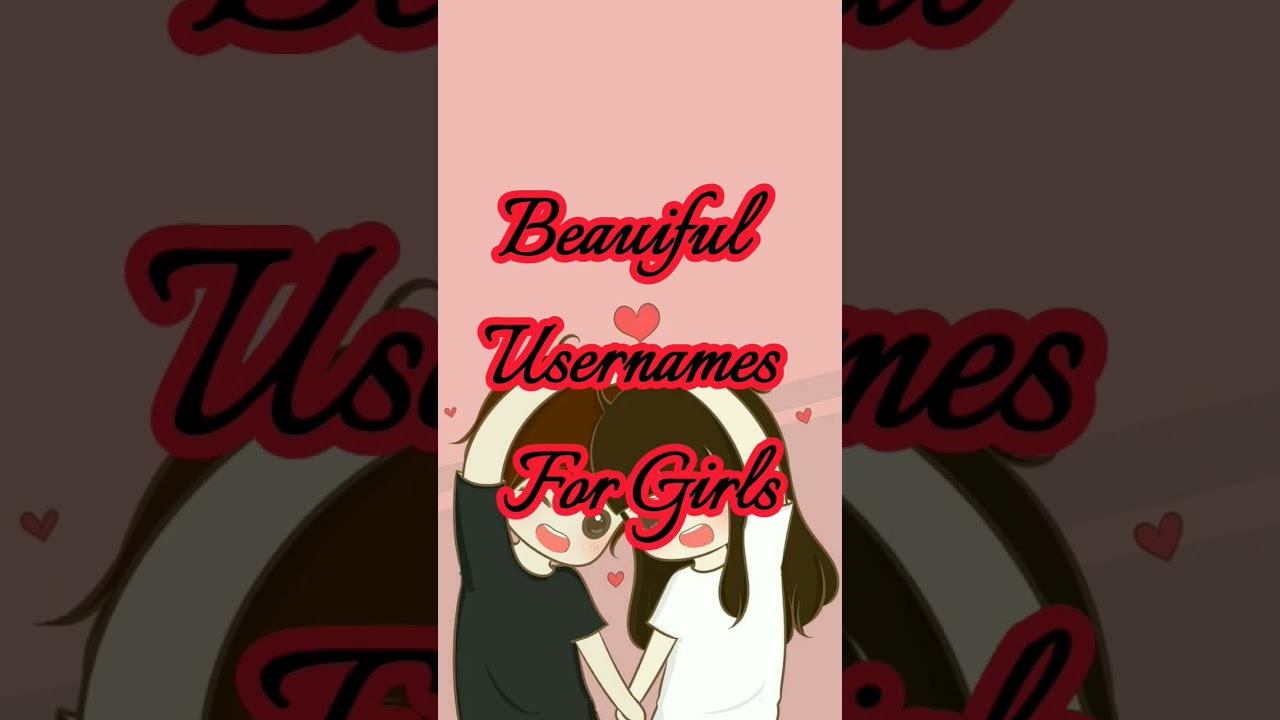 | Beautiful Instagram Username For Girls💝| #shorts #youtubeshorts #viral #username #instagram #girl