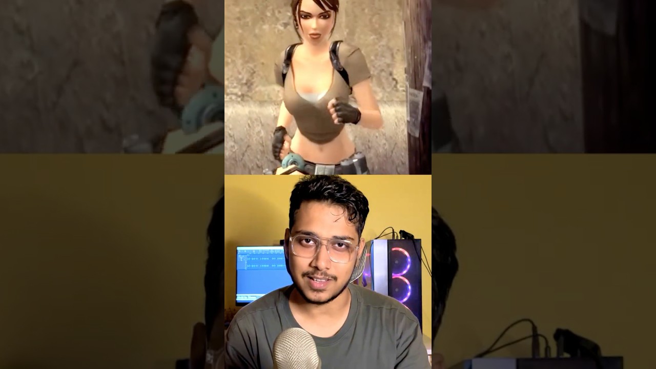 Glitches & Mistake That Became a Feature!