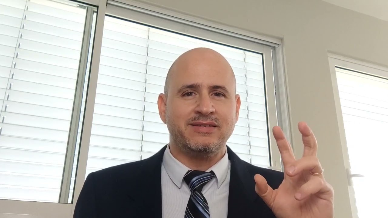 ההרגשה היא הסוד  - מאת: נוויל גודארד פרק 1 מנחה: אסי בר