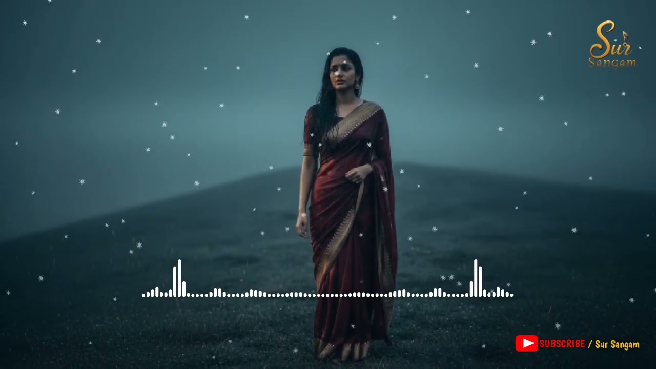 Tere Baad Main Kya Rah Gayi 💔 | Sumona Heartbreaking Hindi Sad Song 2026 | Sur Sangam Official