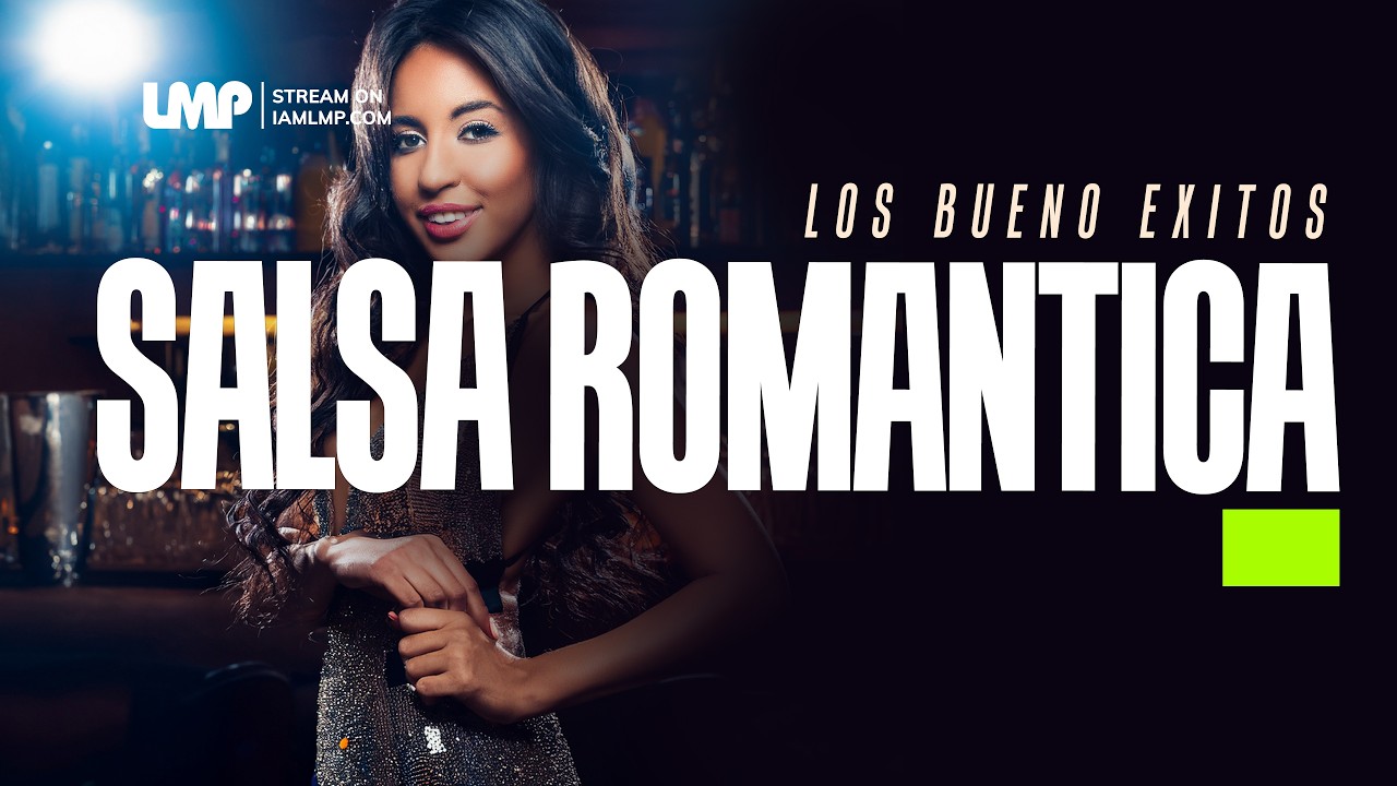 Salsa Romanticas Sentimientos Mix 8 | DJ Santana