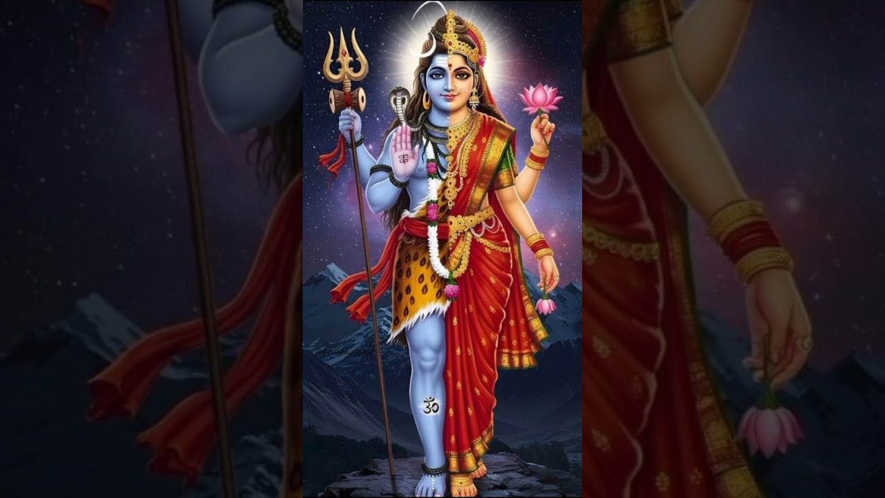 Shiva messages for u✨🕉🔱 #twinflame #soulgrowth #highvibes #innerwork #shivshakti#reunion#blessings