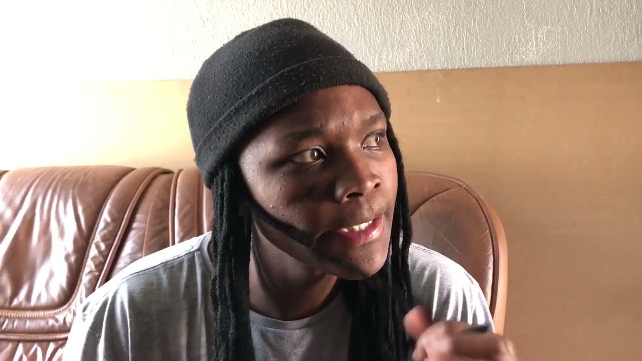 First Time Buying Weed | MzeeTV