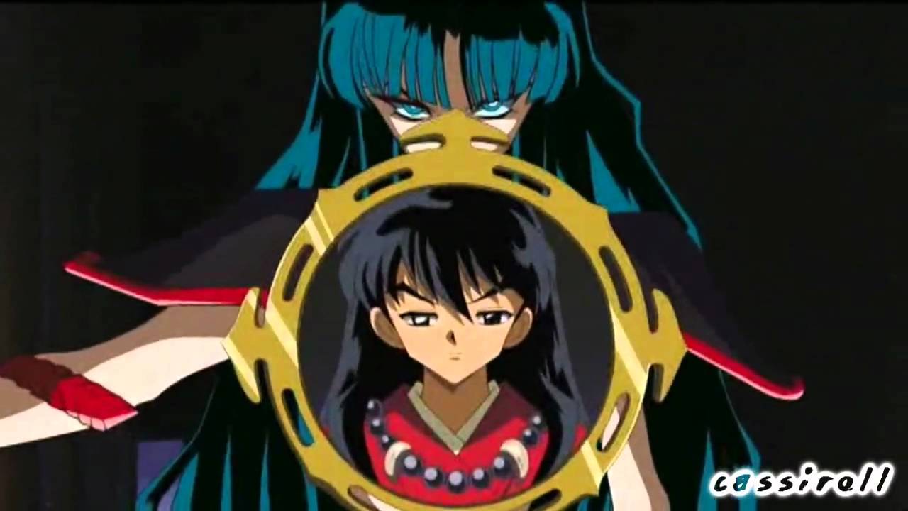 // Inuyasha Numb //