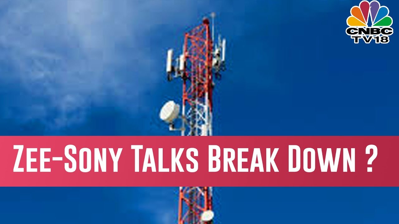 Essel Group's Talks With Sony To Sell Zee Entertainment Stake At Advanced Stage