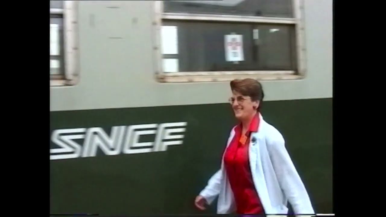 Souvenirs de Lourdes de 1994 à 2012