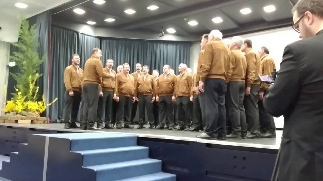 Coro Valsella