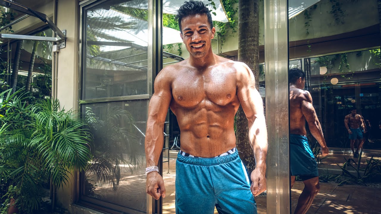 Some Things You Just Can't Change...