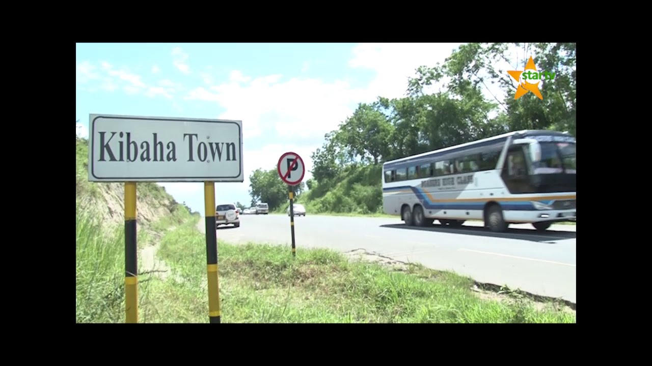 AJIRA VIWANDA VIPYA KIBAHA, PWANI.