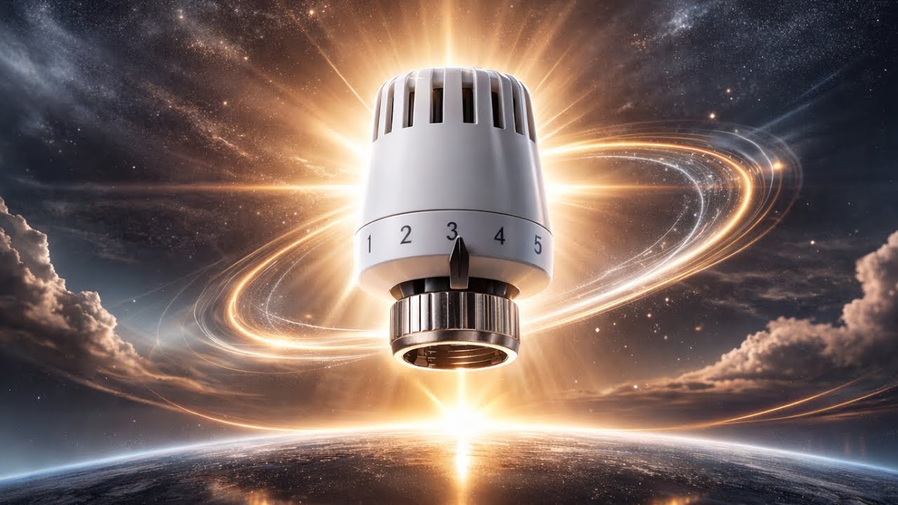 Testa termostatica: come funziona?