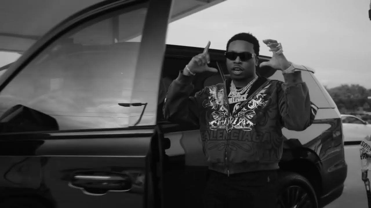 (FREE) Kenny Muney Type Beat - 