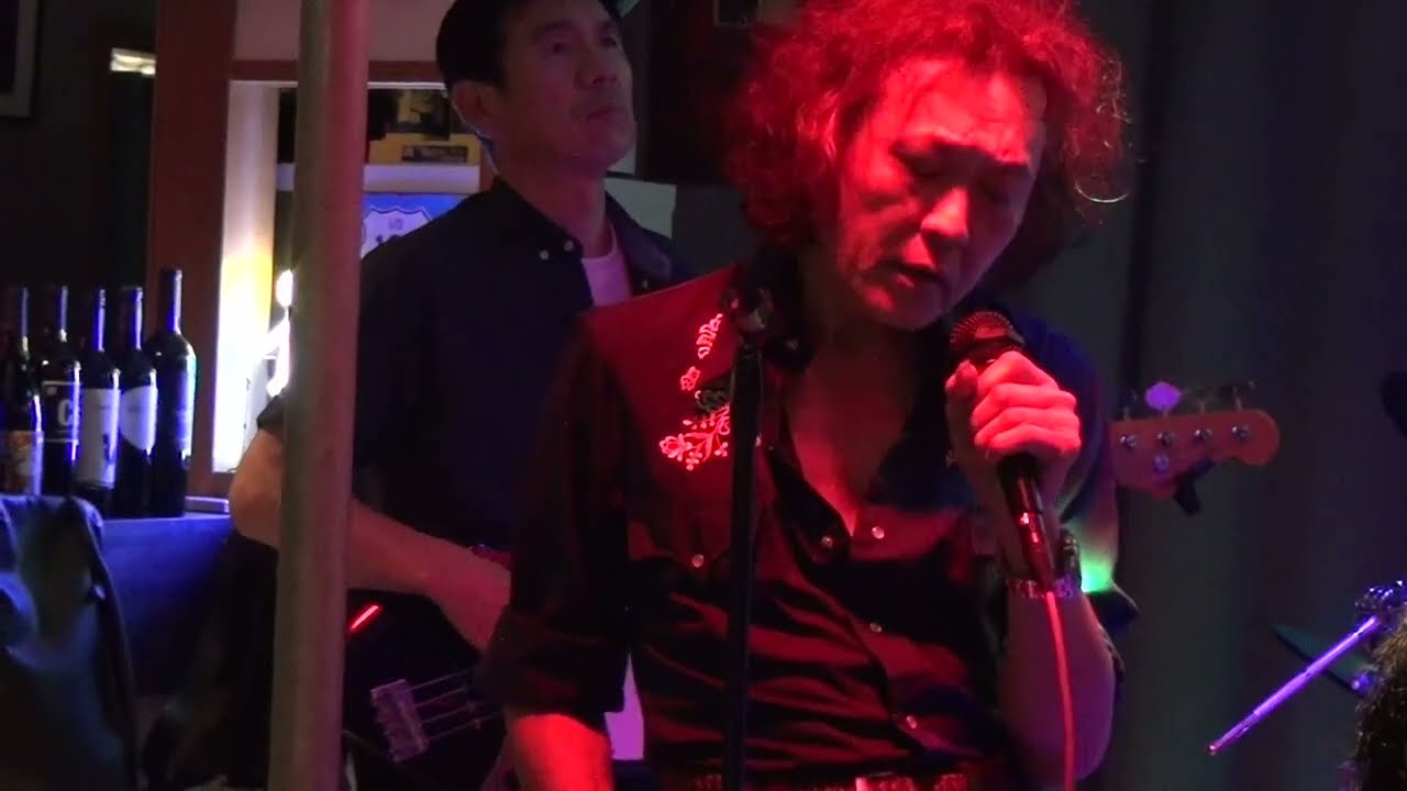 The Presence 20250720