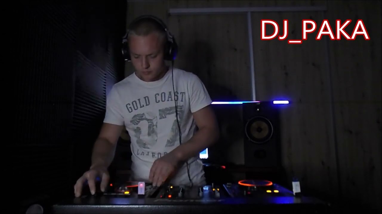 DJ_PAKA VIDEOMIX #3 VIXA 2019-2021