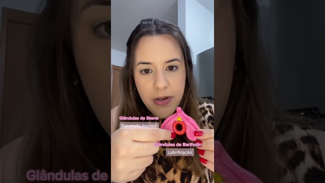 Clitóris: o órgão de prazer feminino