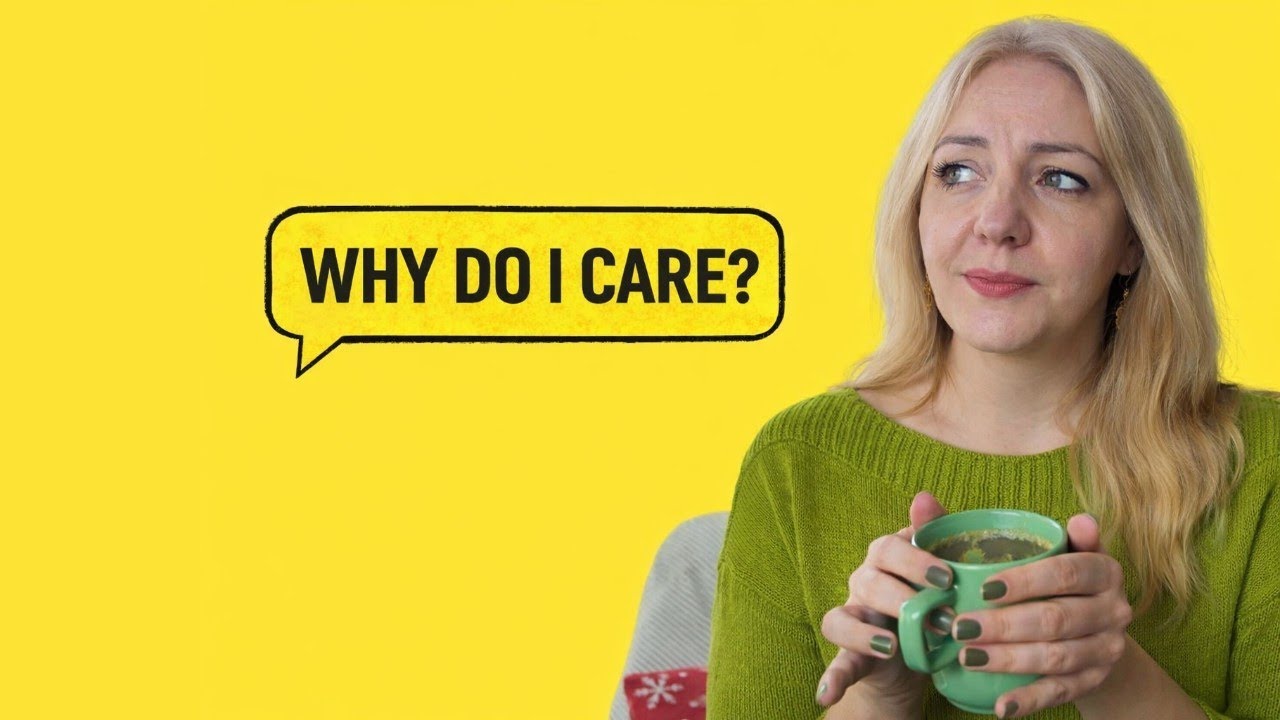 Why I Can’t Stop Caring What Strangers Think of Me