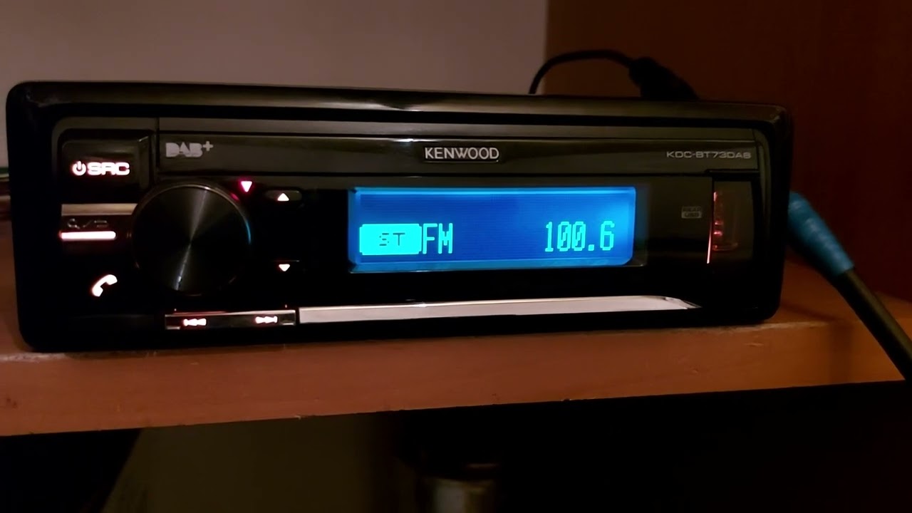 Radio Zet Ukraina 100.6FM Warszawa  w Łowiczu -77km nadajnik okolicznościowy bardzo niskiej mocy