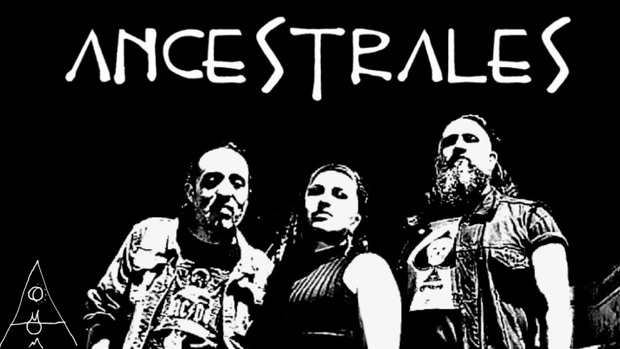 Ancestrales - Ancestrales (Video Clip)