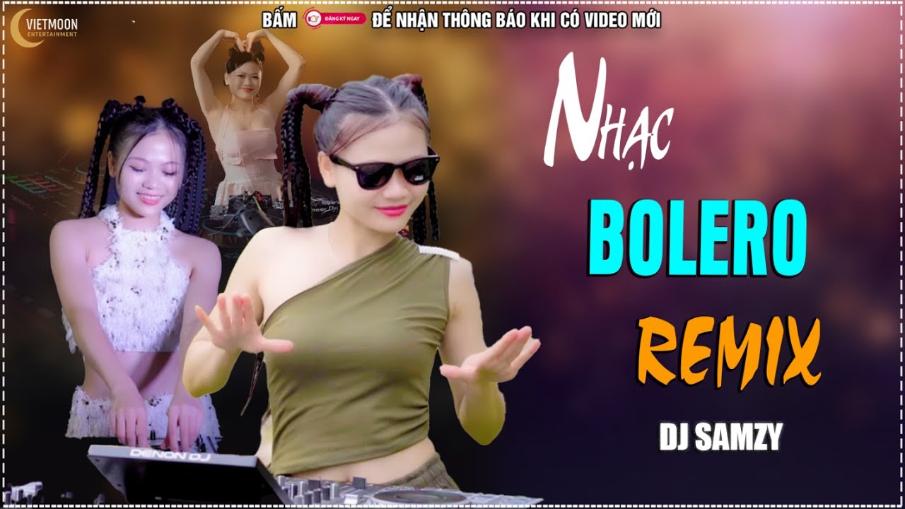 LK NONSTOP NHẠC BOLERO REMIX , LK CHUYỆN HOA SIM, THÀNH PHỐ BUỒN REMIX  || DJ SAMZY REMIX 2025
