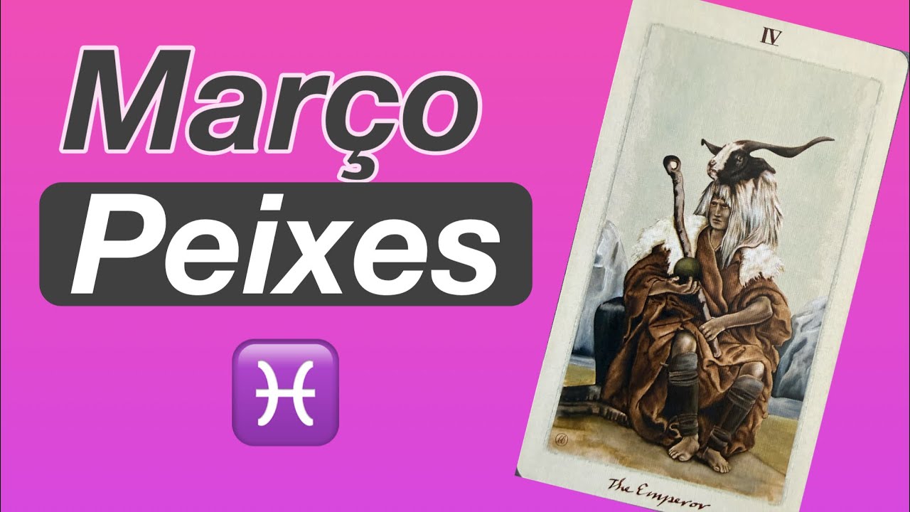 PEIXES 🔮 MUITO PERTO de chegar onde VOCÊ DESEJA! 