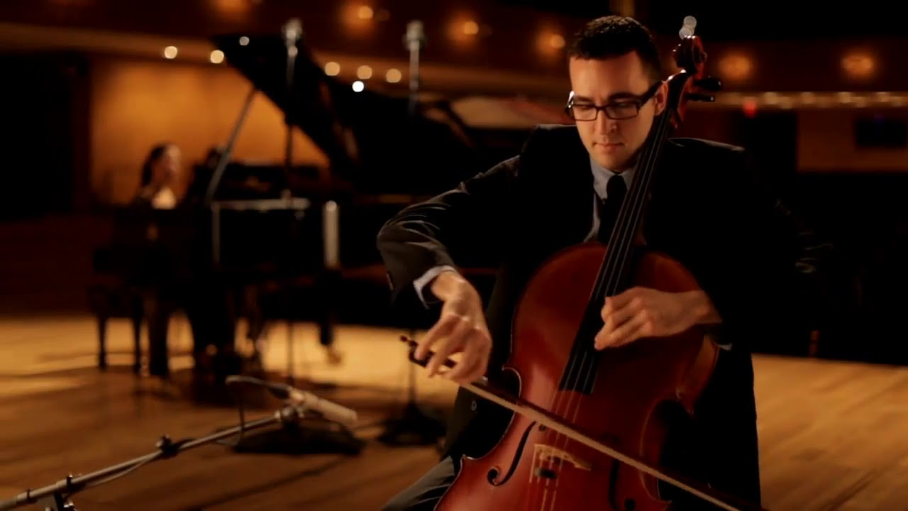 Britton Riley: Profile