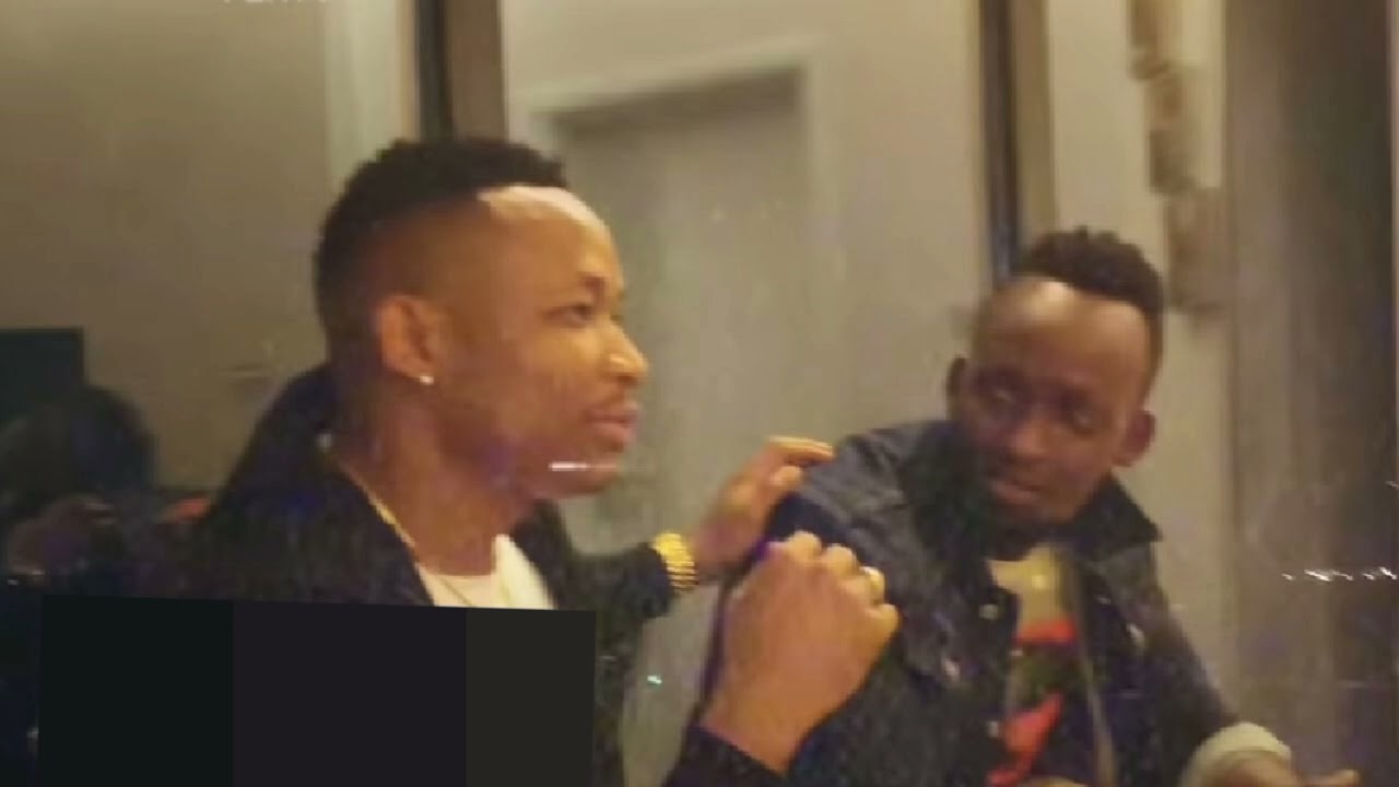 meddy dusuma ft otile brown isobanuye mu kinyarwanda 