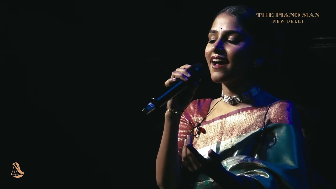 Ishaaron Ishaaron Mein - Old is Gold (28th December 2025 - The Piano Man New Delhi)