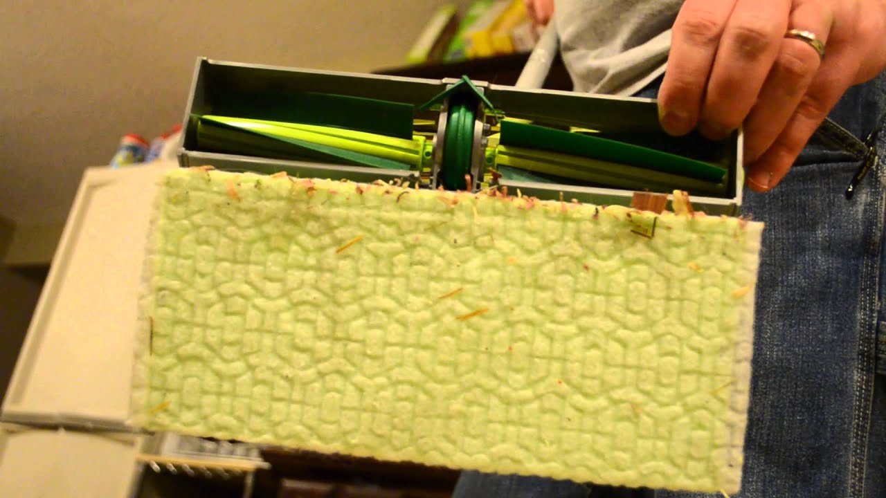 Using the Swiffer Sweep & Trap - Quick Overview for a Classroom #NewFromSwiffer