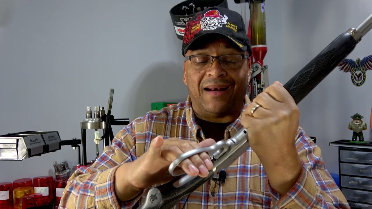 Кормление зверя: Marlin 1894 10 мм против 7 видов патронов