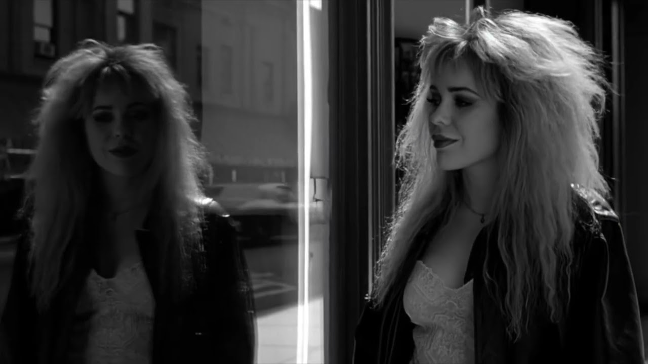 Feels Like '87 - by Stryknine Valentine #hairmetal #newmusic #comingsoon