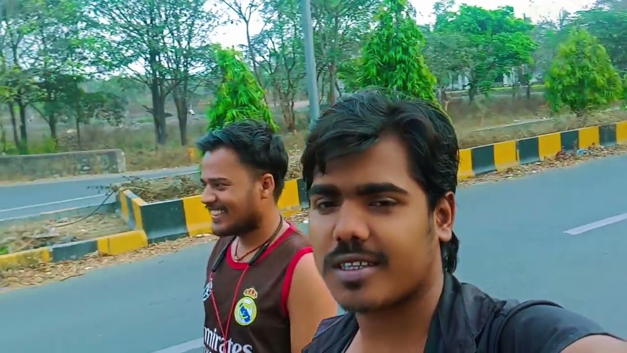 Good morning 