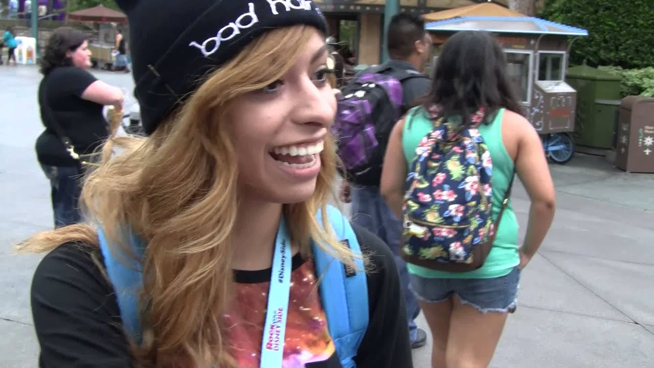 Disneyland: Rock Your Disney Side: 24 Hour Party - Part 1!