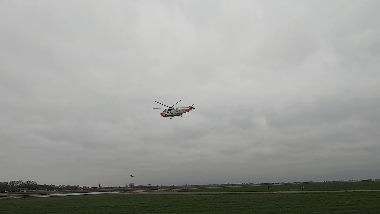 formatievlucht Seaking RS-05,Seaking 066 noorwegen,seaking duitsland 89+70