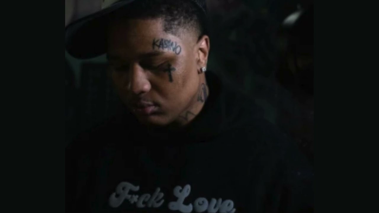 EBK Jaaybo - Fake Love (Unreleased)